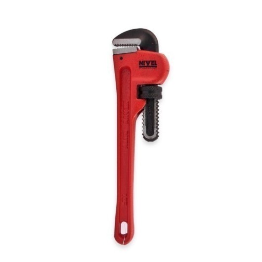 Llave Stillson 250Mm Nivel