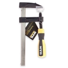 Tornillo Apriete Bricolage 50X150Mm Nivel