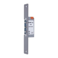 Abrepuertas Electrico 10-24V Ac/Dc Serie99 Adf/S Gris Automatico Desbl.