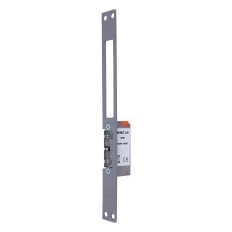 Abrepuertas Electrico 10-24V Ac/Dc Serie99 Adf/M Gris Automatico Desbl.