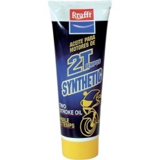 Aceite Motor 2 Tiempos 125Ml Sint Tubo 125 Ml Krafft