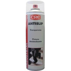 Pintura Antideslizante Multisuperficie 500 Ml Transparente Spray 