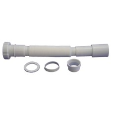 Sifon Evacuacion Exten 1 1/4"  Ø32-40 T-39 Hidrot