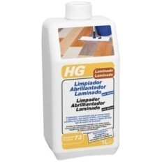 Limpiador Suelo Laminados Abrillantador Uso Diario  1 Lt