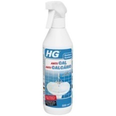 Limpiador Azulejos-Sanitarios Antical Spray Hogar 500 Ml