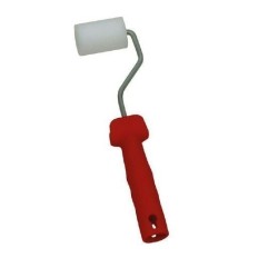 Rodillo Pintura Mini 05 Cm Bl Poro 0 Var Rulo Pluma