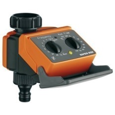 Programador Riego Claber Analogico Sd1000100