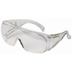 Gafa Proteccion  Ocular Policarbonato  Incoloro  Visitor 3M