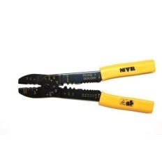 Pelacables Electricista Plano 1,5-6Mm Nivel