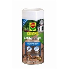 Insecticida Hormigas Granulado Talquera Compo 300 Gr