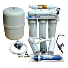 Osmosis Inversa 5 Etapas Hidrowater Nereo Ro-0206-12