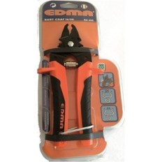 Grapadora Cercados Manual 16/20Mm Sin Cargador  Babycraft Tmg