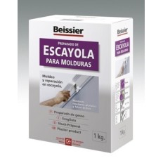 Escayola Restauracion  1 Kg Aguaplast