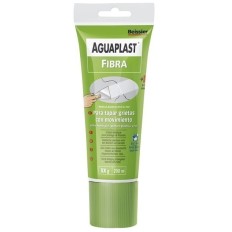 Masilla Restaurancion Fibra 200 Ml Aguaplast