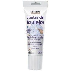 Masilla Restaurancion Juntas 200 Ml Azulejos  Aguaplast