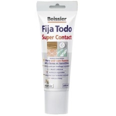 Masilla Restaurancion Fija Todo 200 Ml Aguaplast