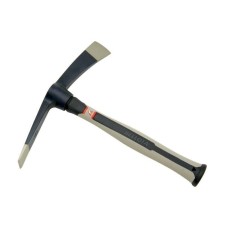 Alcotana Albañil 500Gr-265X39Mm Pala-Hacha Mango/Fibra Bellota