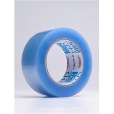 Cinta Adhesiva 48Mmx132Mt Embalaje Polipropileno  Transparente Gama Azul Miarco
