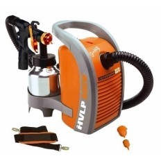 Pistola Pintar Electrica 0,15 Bar-1Lt 8215150 600W 1,8Mt Nuair