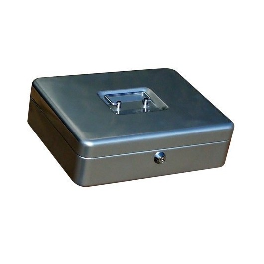 Caja Alhajas 250X180X90Mm Vivah N.3 Vh99779