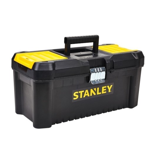 Caja Herramientas 40Mm Metal 16" Pl Stanley