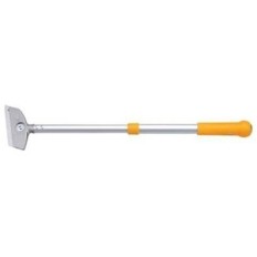 Rascador Pintura 600X100Mm Extensible Nivel Aluminio-T/Metal 
