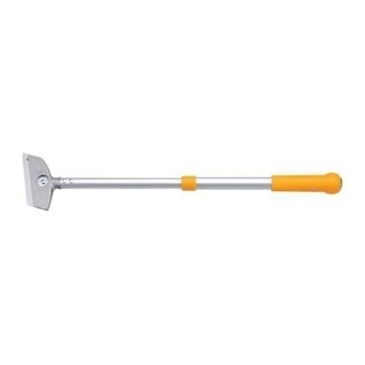 Rascador Pintura 600X100Mm Extensible Nivel Aluminio-T/Metal 