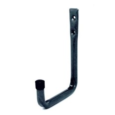 Gancho Ordenacion  213X150X80Mm Ø18 Nivel Acero Plastico  Gris  Multifuncion Nv100