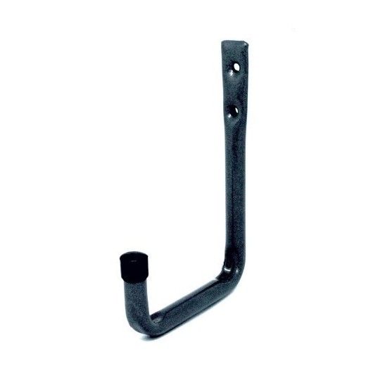 Gancho Ordenacion  213X150X80Mm Ø18 Nivel Acero Plastico  Gris  Multifuncion Nv100