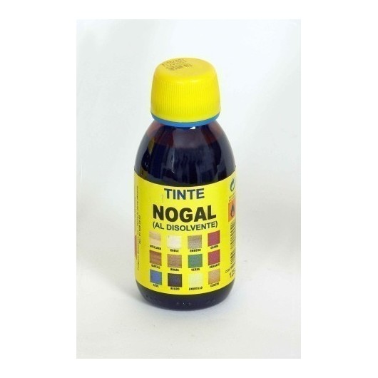 Tinte Mad Al Disolvente 125 Ml Rob Promade