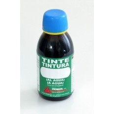 Tinte Madera Al Agua 125 Ml Nogal ProMaderae