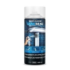 Reparador Impermeabilizacion 500 Ml Fugas Y Grietas Leakseal Sp