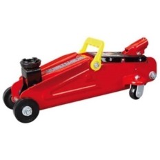 Gato Automocion  Hidraulico  2,0Tm Carretilla H.140/340Mm Aslak