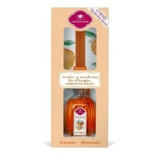 Ambientador Hogar Azahar 45Ml Mikado Cristali.