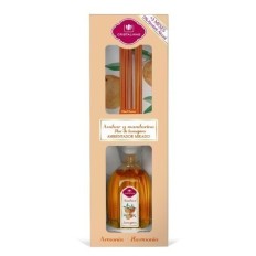 Ambientador Hogar Azahar 90Ml Mikado Cristali.