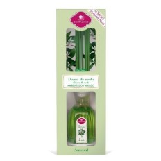Ambientador Hogar Dama De Noche 90Ml Mikado Cristali.