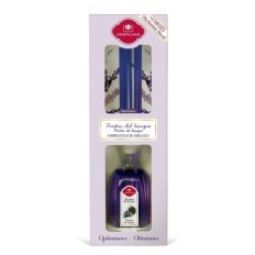 Ambientador Hogar Frutos Del Bosque 90Ml Mikado Cristali.