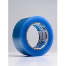 Cinta Adhesiva 48Mmx 66Mt Embalaje Polipropileno  Transparente Gama Azul Miarco