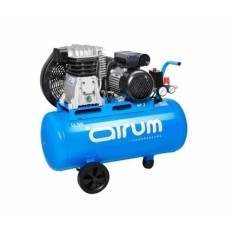 Compresor Correas 3 Cv 50Lt-330Lt/M 9 Bar Con Aceite Airum