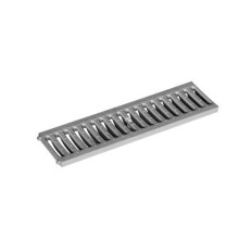 Rejilla Evacuacion Fuerte 13X50Cm Polipropileno Gr Dakota