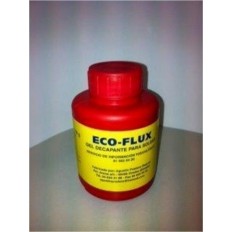 Decapante Soldadura Gel 100Gr Eco-Flux Ecoflux