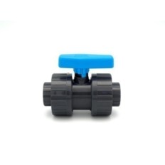 Valvula Esfera Presion Ø 63 Enc Pvc Crearp