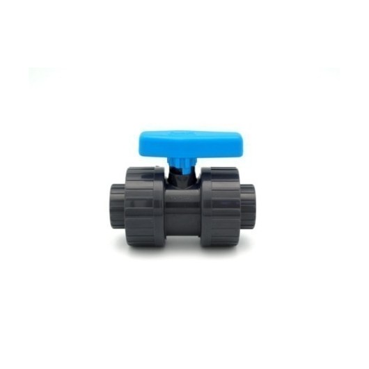 Valvula Esfera Presion Ø 63 Enc Pvc Crearp