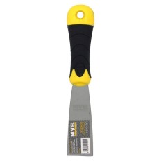 Espatula Pintor 040Mm Mango Bimaterial  Nivel