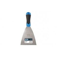 Espatula Pintor 100Mm Mango Bimaterial  Nivel