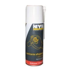 Aceite Lubricante Multiusos 520 Nivel 400 Ml