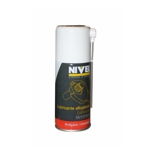 Aceite Lubricante Multiusos 210 Nivel 150 Ml