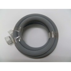 Goma Entrada Lavadora 1,5M-3/4" Gr S M 1,5 Mt