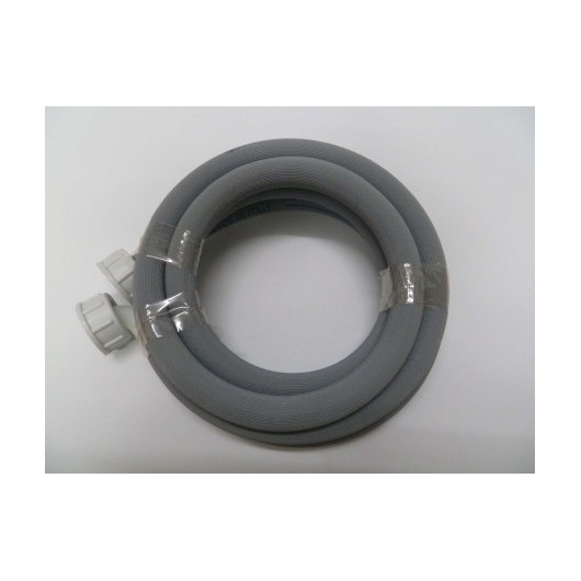 Goma Entrada Lavadora 1,5M-3/4" Gr S M 1,5 Mt