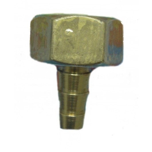 Terminal Fontan A Goma 1/2"-10Mm Lat/Pul S M